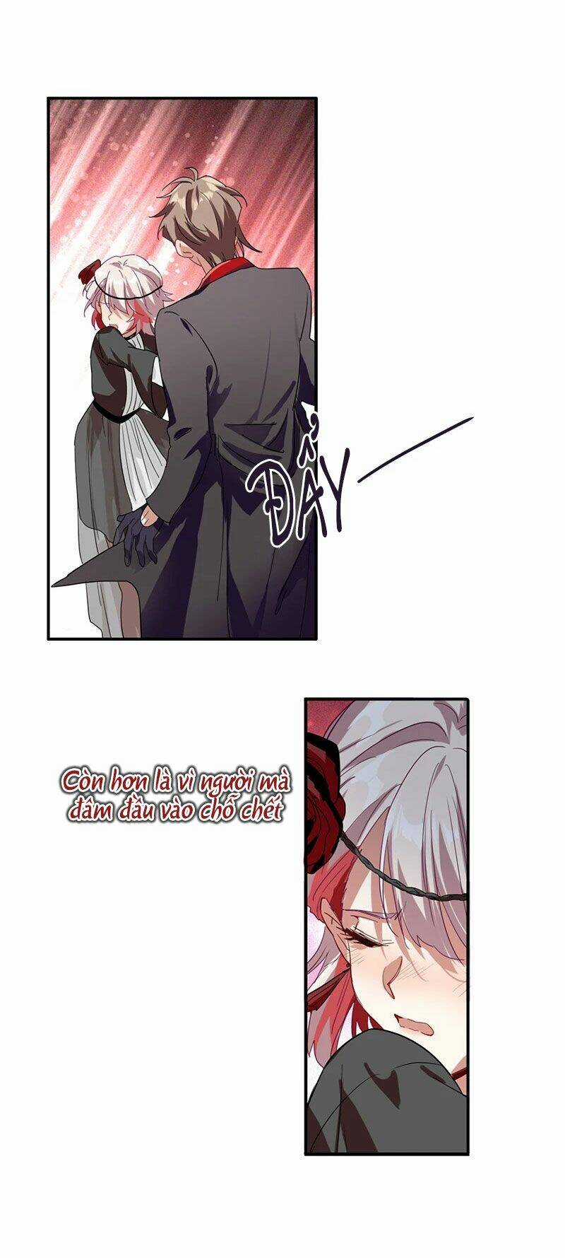 Tinh Mộng Thần Tượng - Chapter 274 - Trang 34