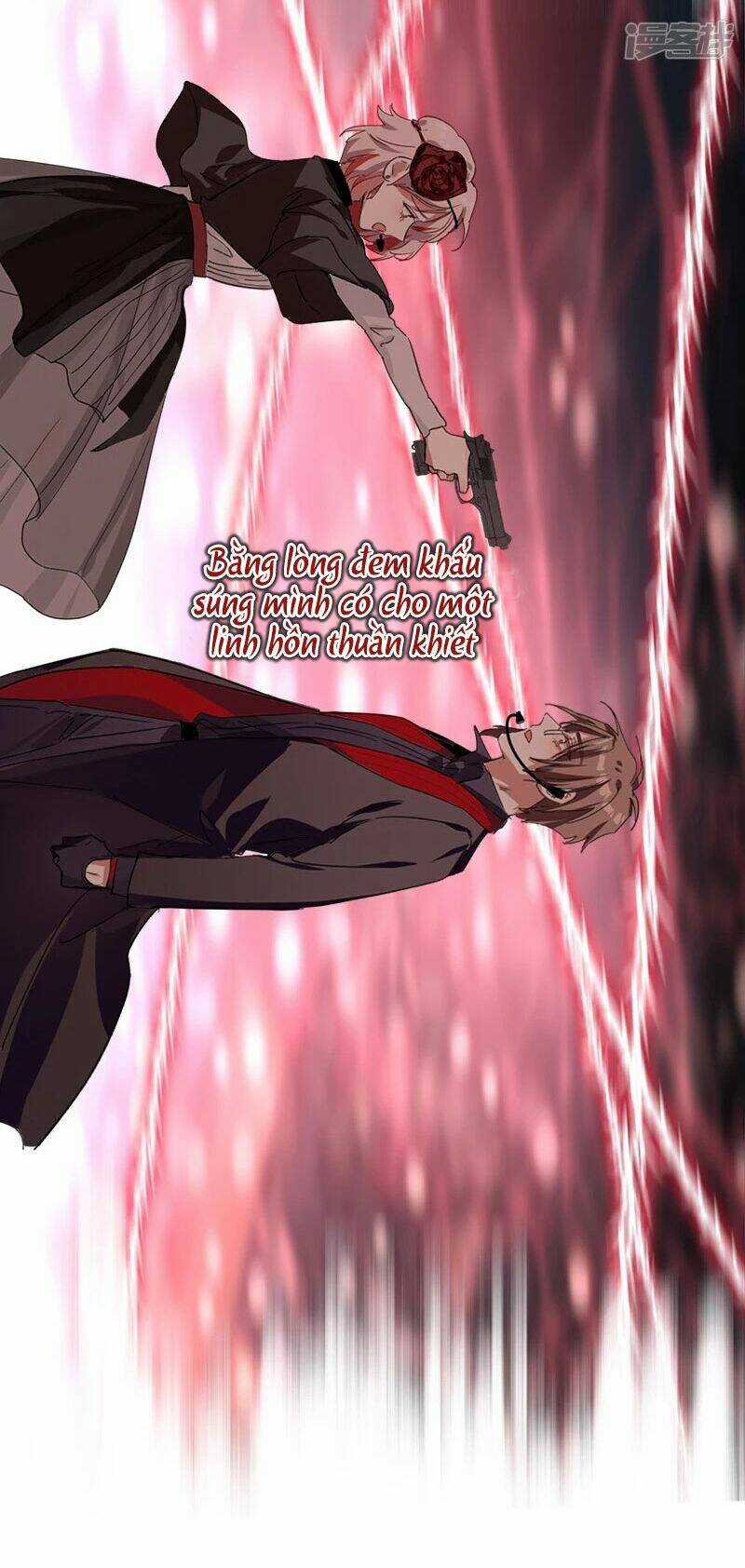 Tinh Mộng Thần Tượng - Chapter 274 - Trang 36