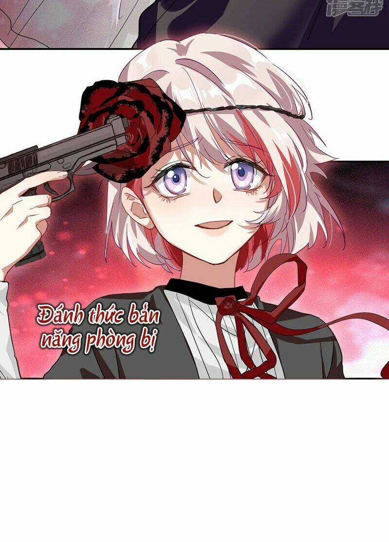 Tinh Mộng Thần Tượng - Chapter 274 - Trang 40