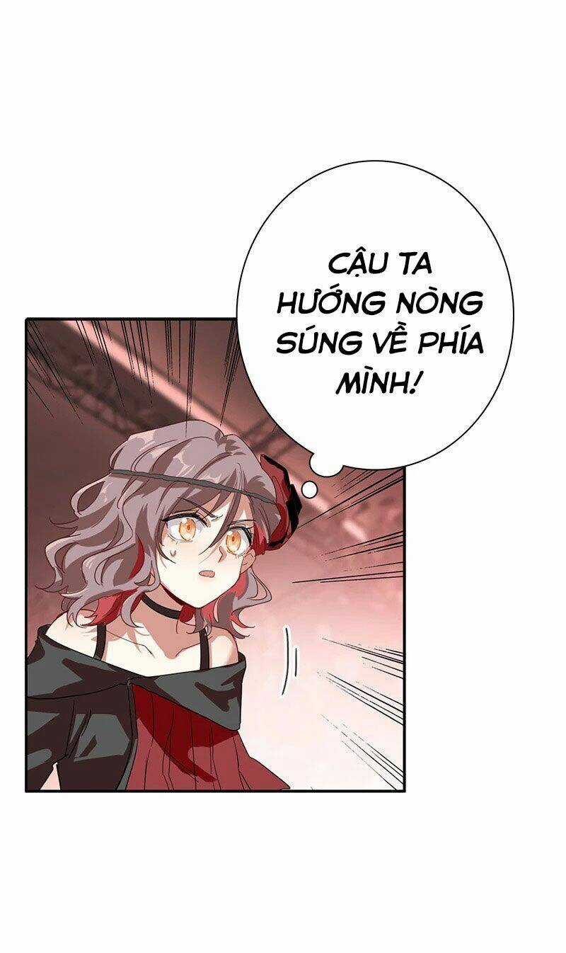 Tinh Mộng Thần Tượng - Chapter 274 - Trang 41