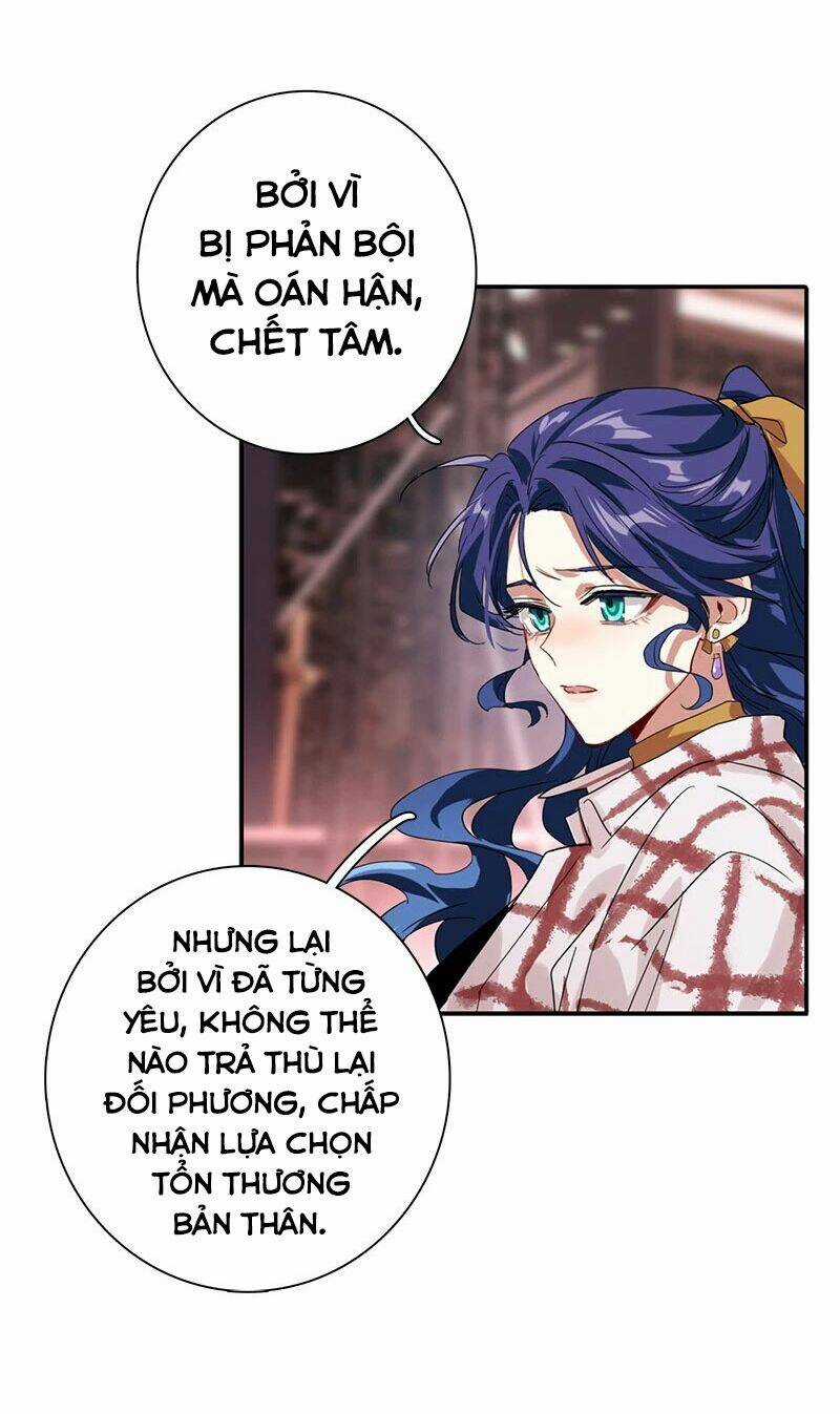 Tinh Mộng Thần Tượng - Chapter 274 - Trang 42