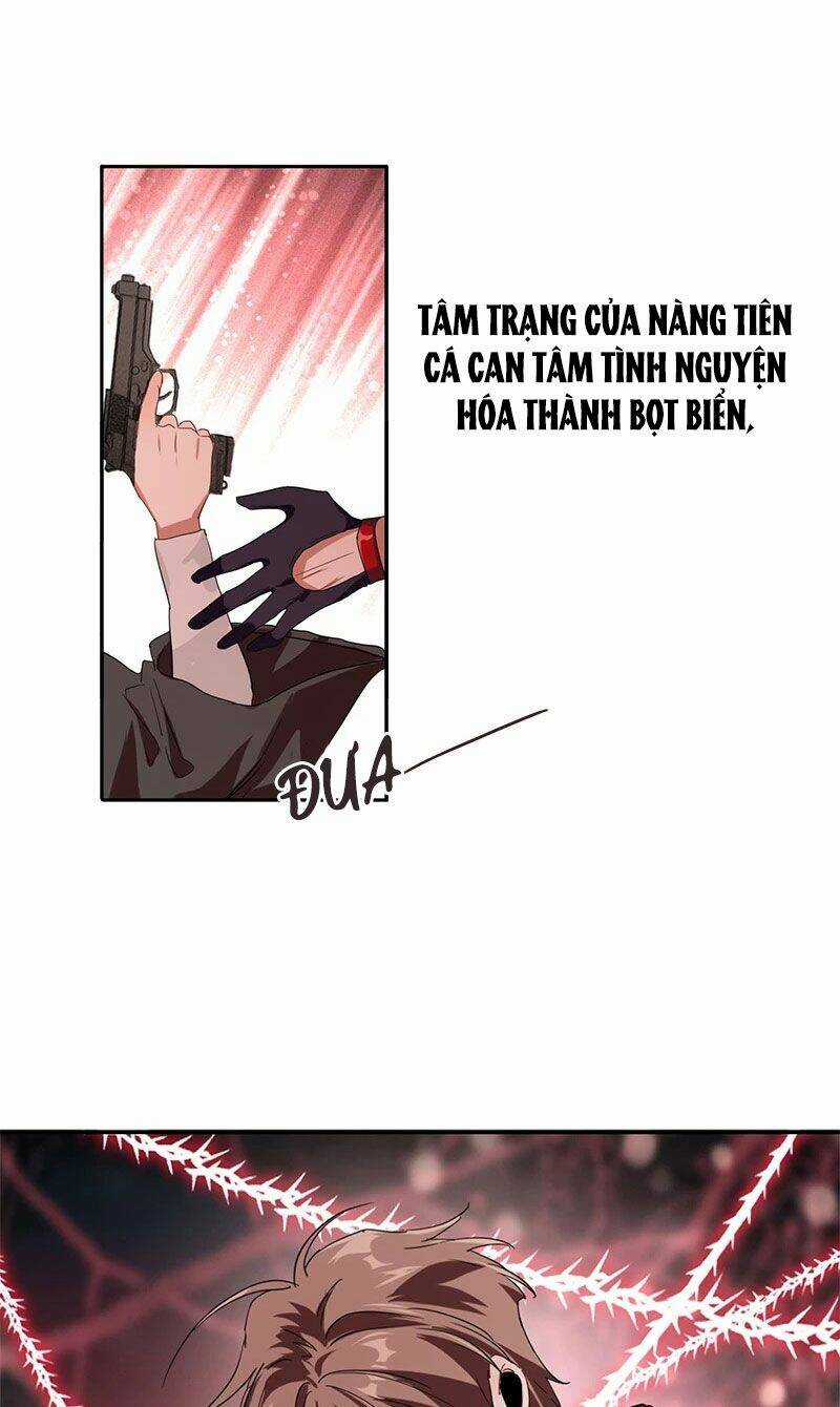 Tinh Mộng Thần Tượng - Chapter 274 - Trang 43