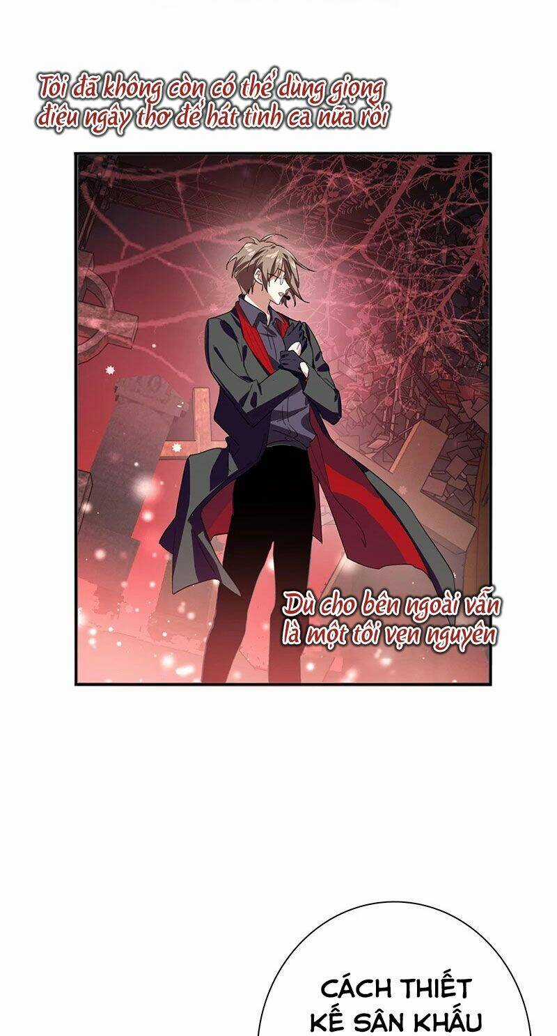 Tinh Mộng Thần Tượng - Chapter 274 - Trang 9