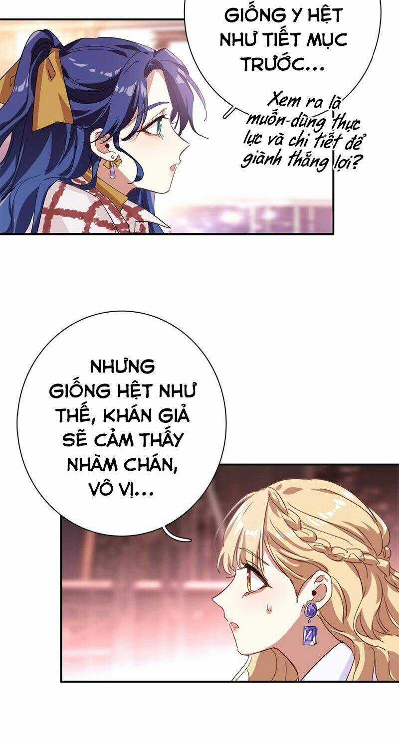 Tinh Mộng Thần Tượng - Chapter 274 - Trang 10