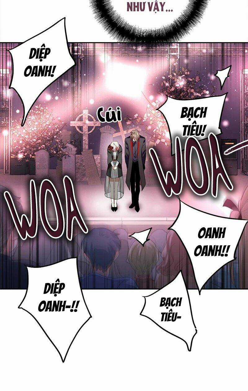 Tinh Mộng Thần Tượng - Chapter 275 - Trang 11