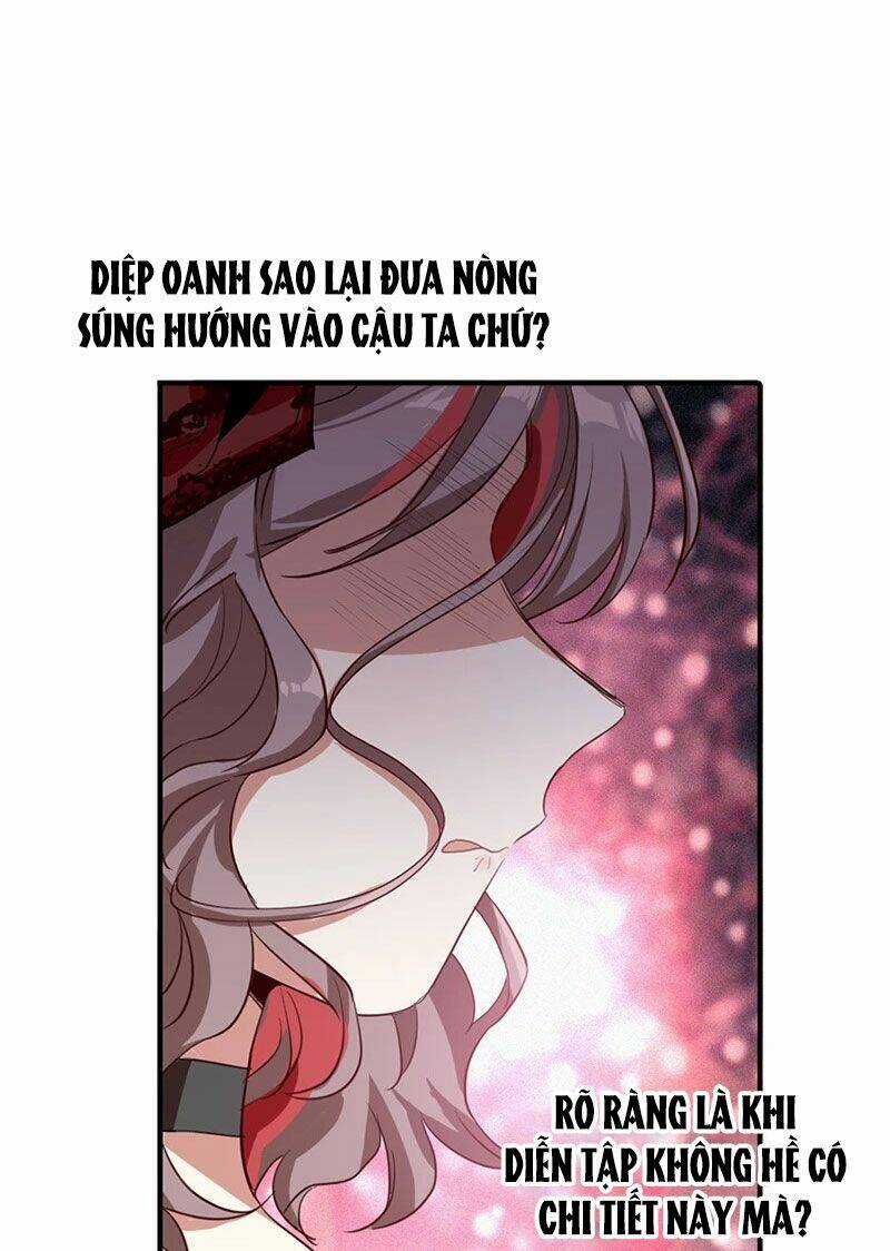 Tinh Mộng Thần Tượng - Chapter 275 - Trang 13