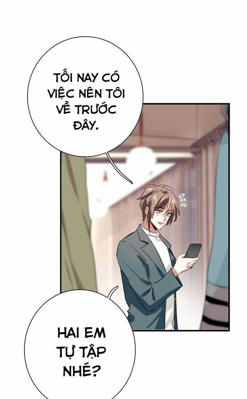 Tinh Mộng Thần Tượng - Chapter 275 - Trang 17