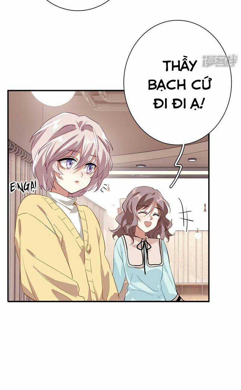 Tinh Mộng Thần Tượng - Chapter 275 - Trang 18