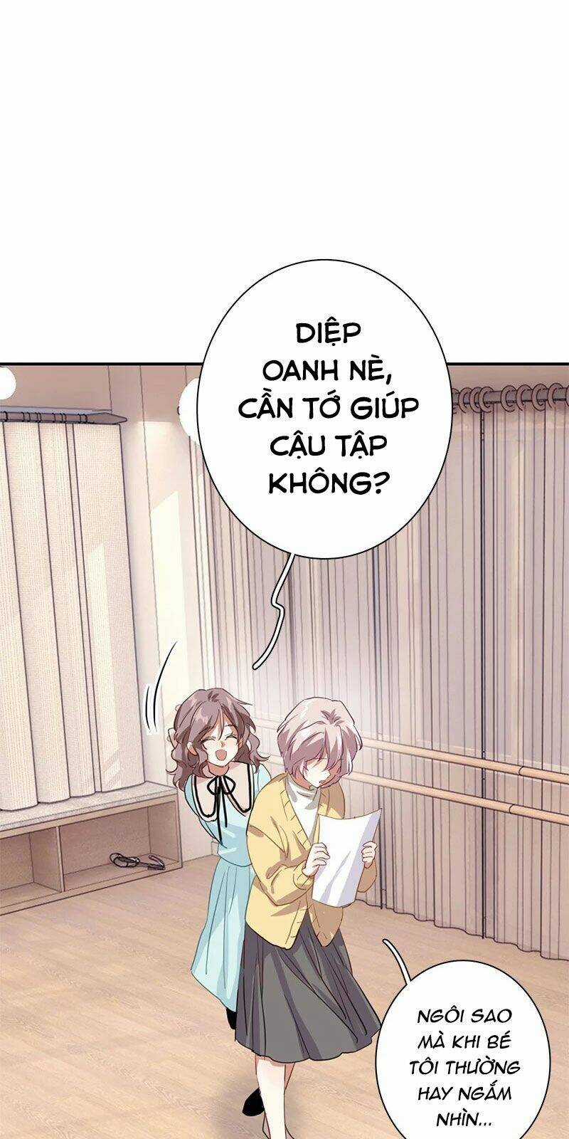 Tinh Mộng Thần Tượng - Chapter 275 - Trang 19