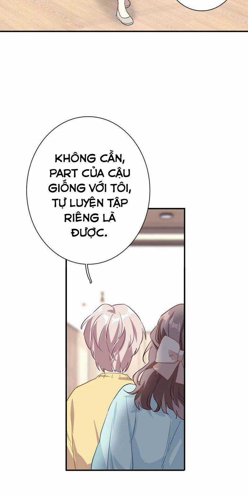 Tinh Mộng Thần Tượng - Chapter 275 - Trang 20