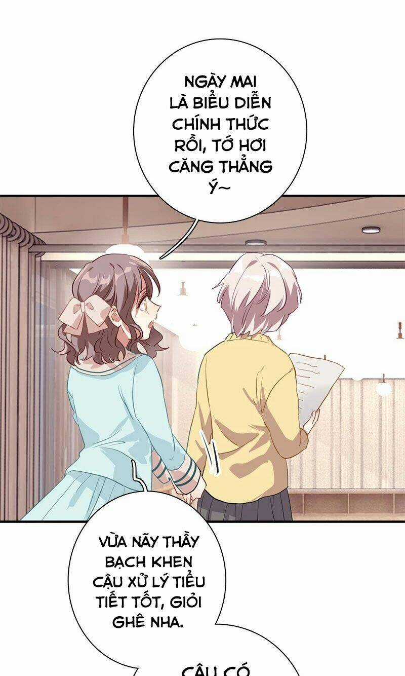 Tinh Mộng Thần Tượng - Chapter 275 - Trang 21