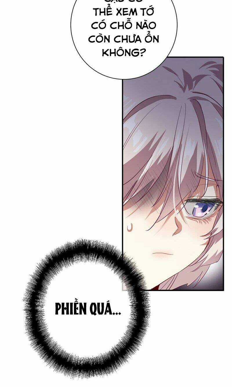 Tinh Mộng Thần Tượng - Chapter 275 - Trang 22