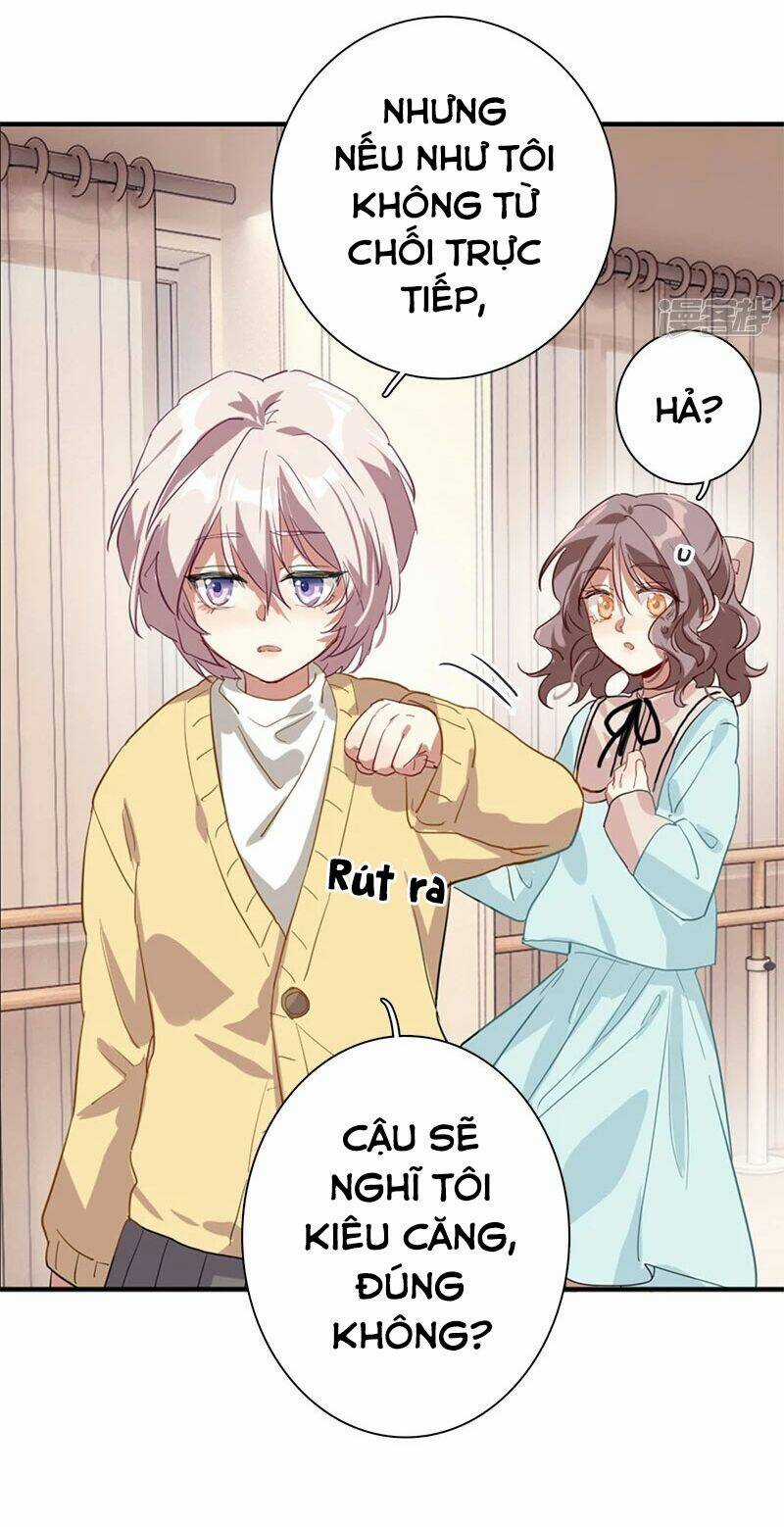 Tinh Mộng Thần Tượng - Chapter 275 - Trang 24