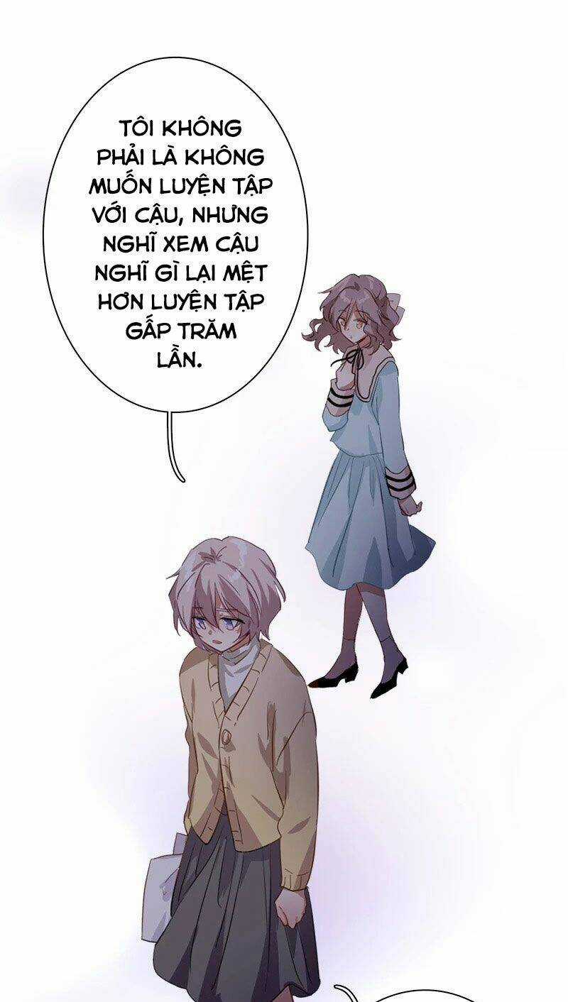 Tinh Mộng Thần Tượng - Chapter 275 - Trang 25