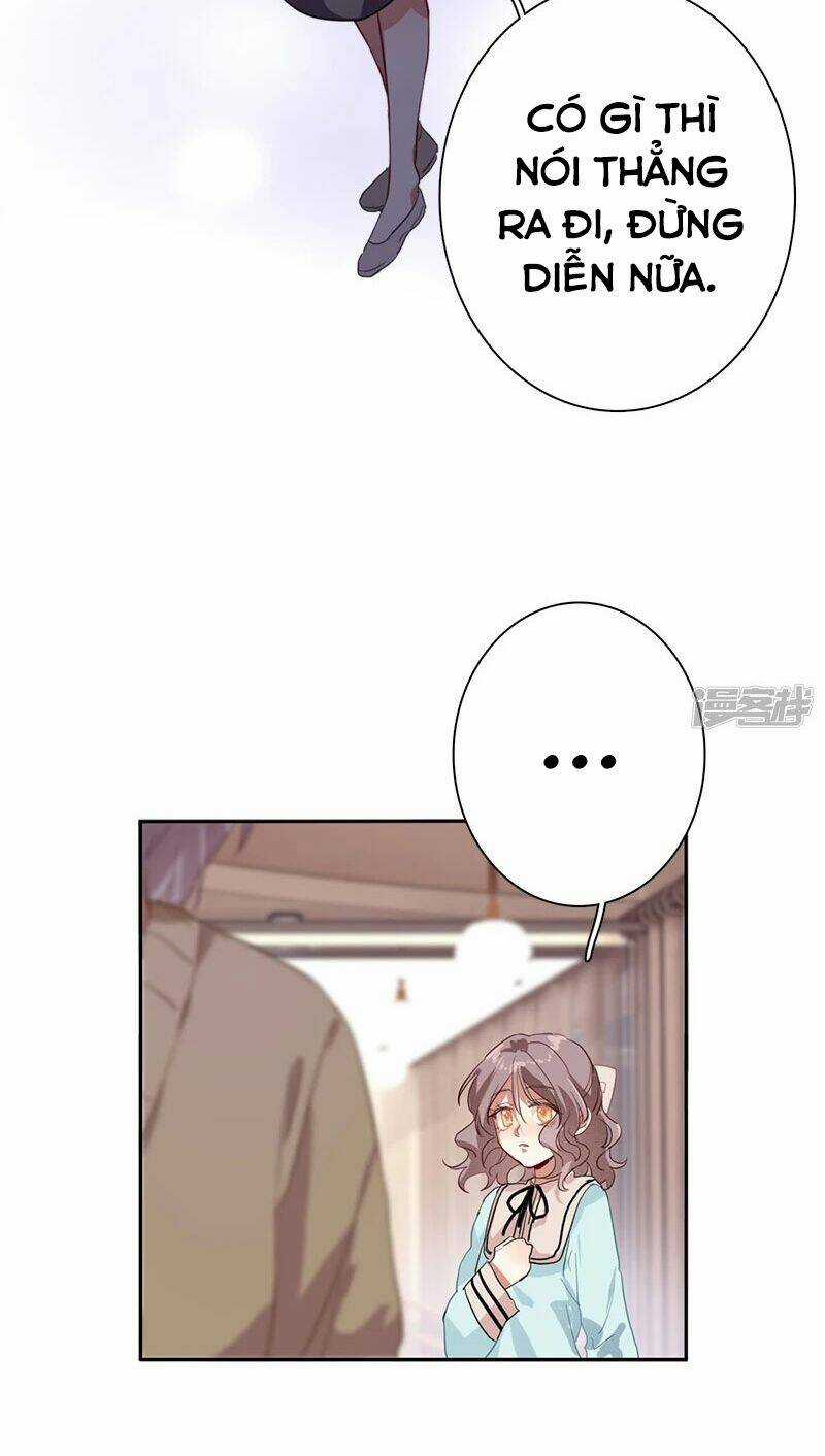 Tinh Mộng Thần Tượng - Chapter 275 - Trang 26