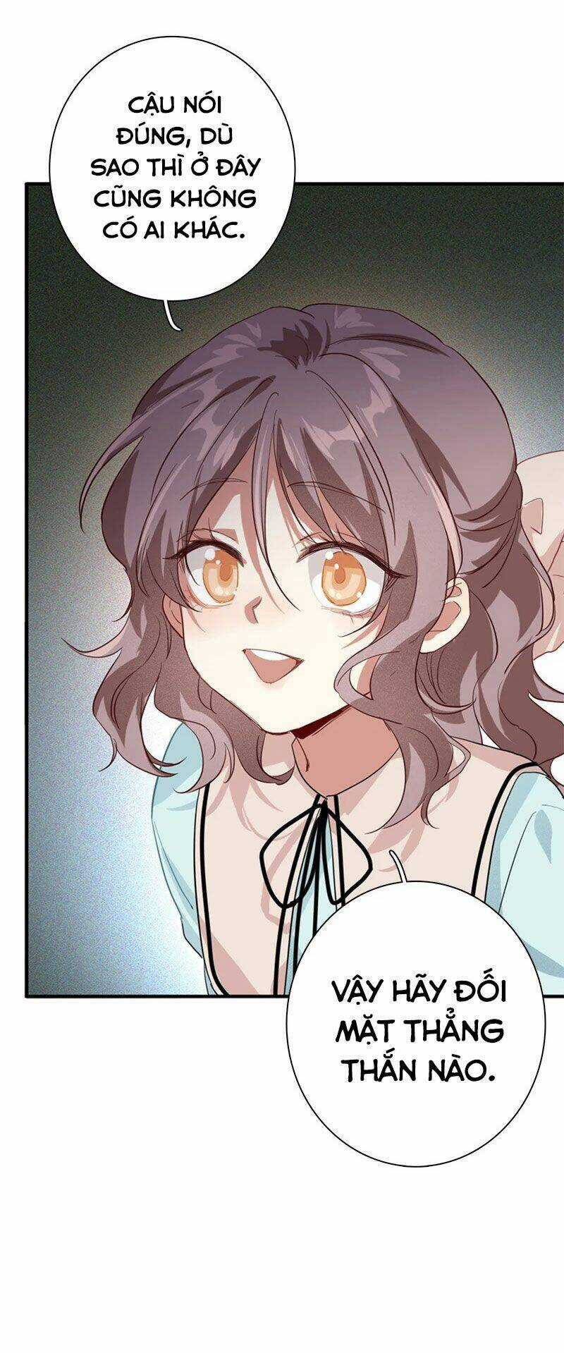 Tinh Mộng Thần Tượng - Chapter 275 - Trang 27