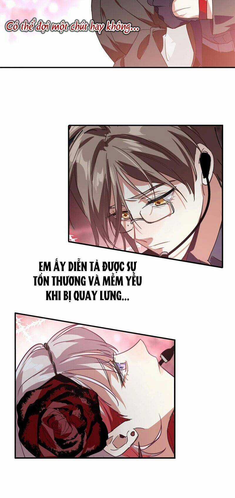 Tinh Mộng Thần Tượng - Chapter 275 - Trang 4