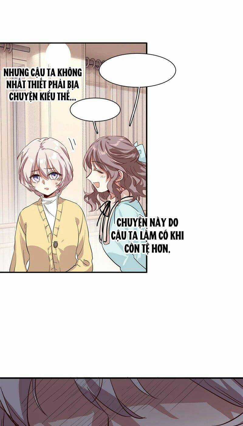 Tinh Mộng Thần Tượng - Chapter 275 - Trang 33