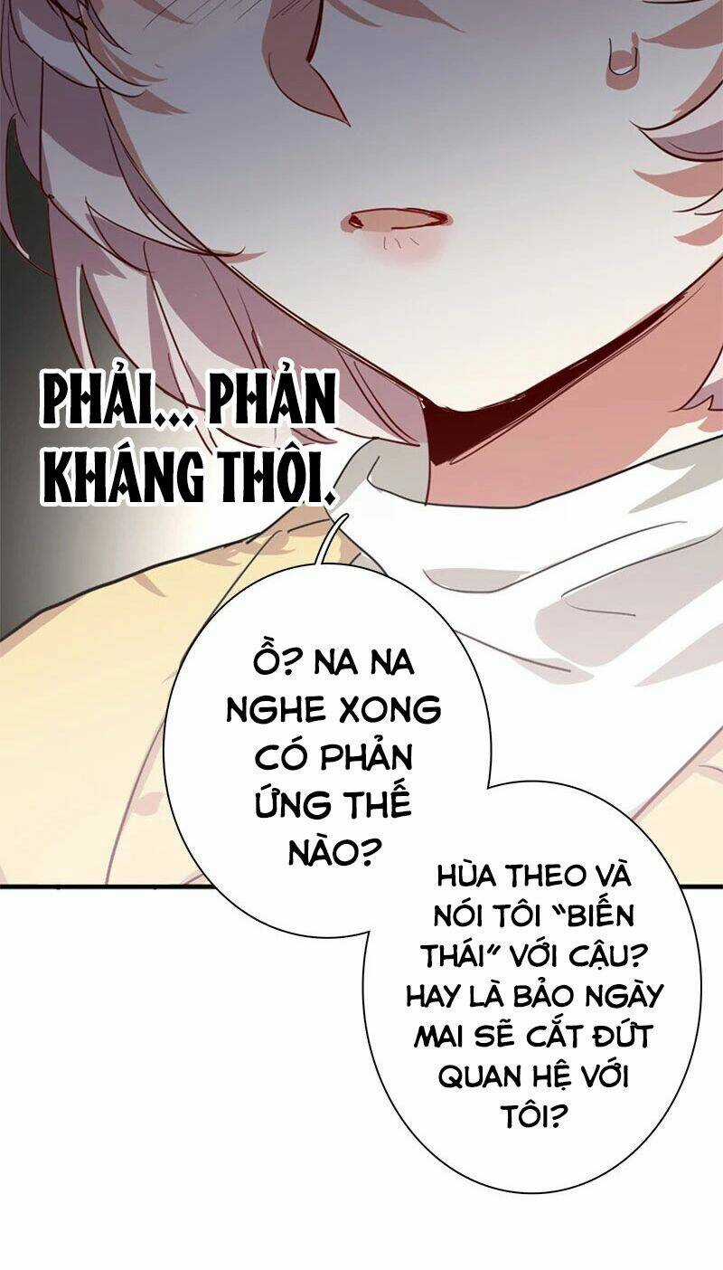 Tinh Mộng Thần Tượng - Chapter 275 - Trang 34