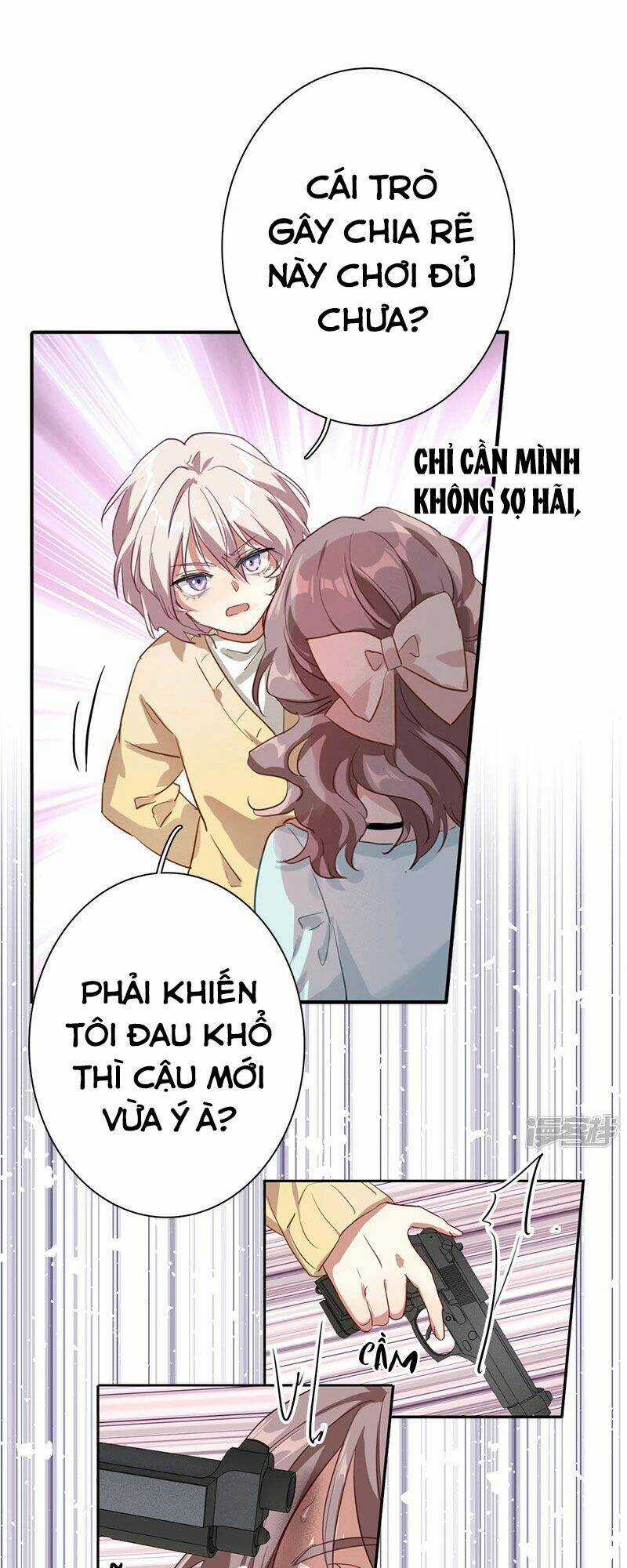 Tinh Mộng Thần Tượng - Chapter 275 - Trang 35