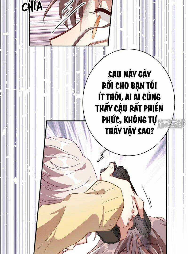 Tinh Mộng Thần Tượng - Chapter 275 - Trang 36