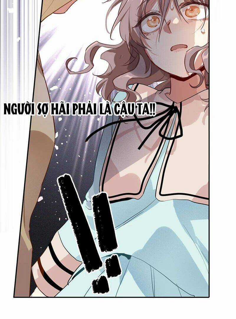 Tinh Mộng Thần Tượng - Chapter 275 - Trang 37