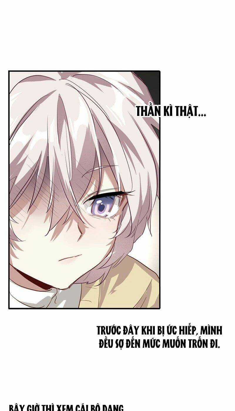 Tinh Mộng Thần Tượng - Chapter 275 - Trang 39