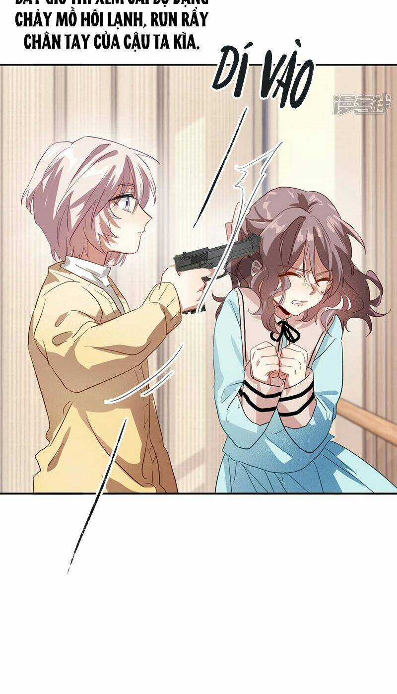 Tinh Mộng Thần Tượng - Chapter 275 - Trang 40