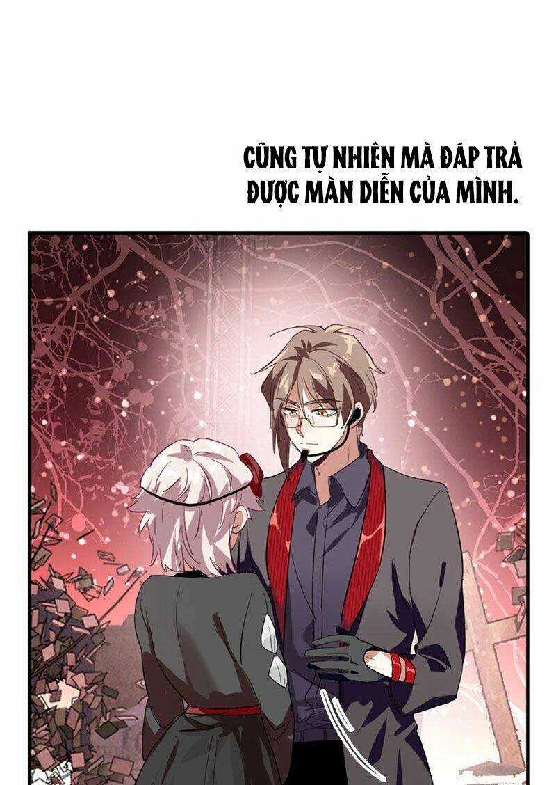 Tinh Mộng Thần Tượng - Chapter 275 - Trang 5