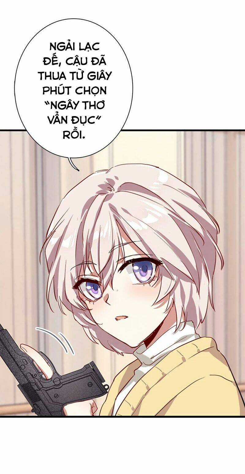 Tinh Mộng Thần Tượng - Chapter 275 - Trang 42