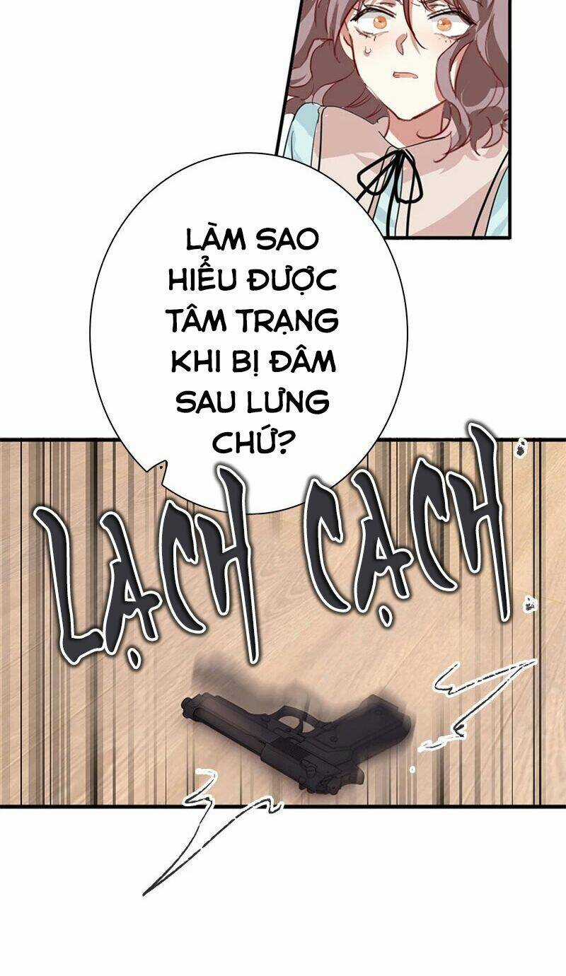 Tinh Mộng Thần Tượng - Chapter 275 - Trang 44