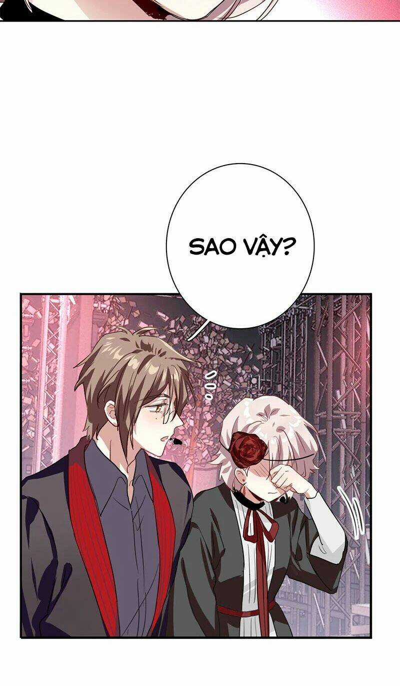 Tinh Mộng Thần Tượng - Chapter 275 - Trang 46