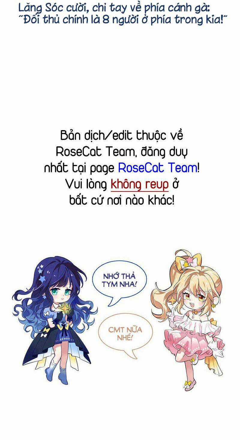 Tinh Mộng Thần Tượng - Chapter 275 - Trang 50