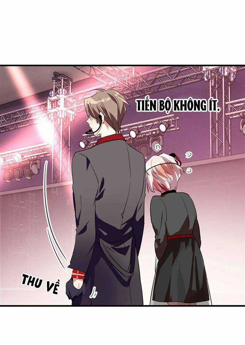 Tinh Mộng Thần Tượng - Chapter 275 - Trang 8