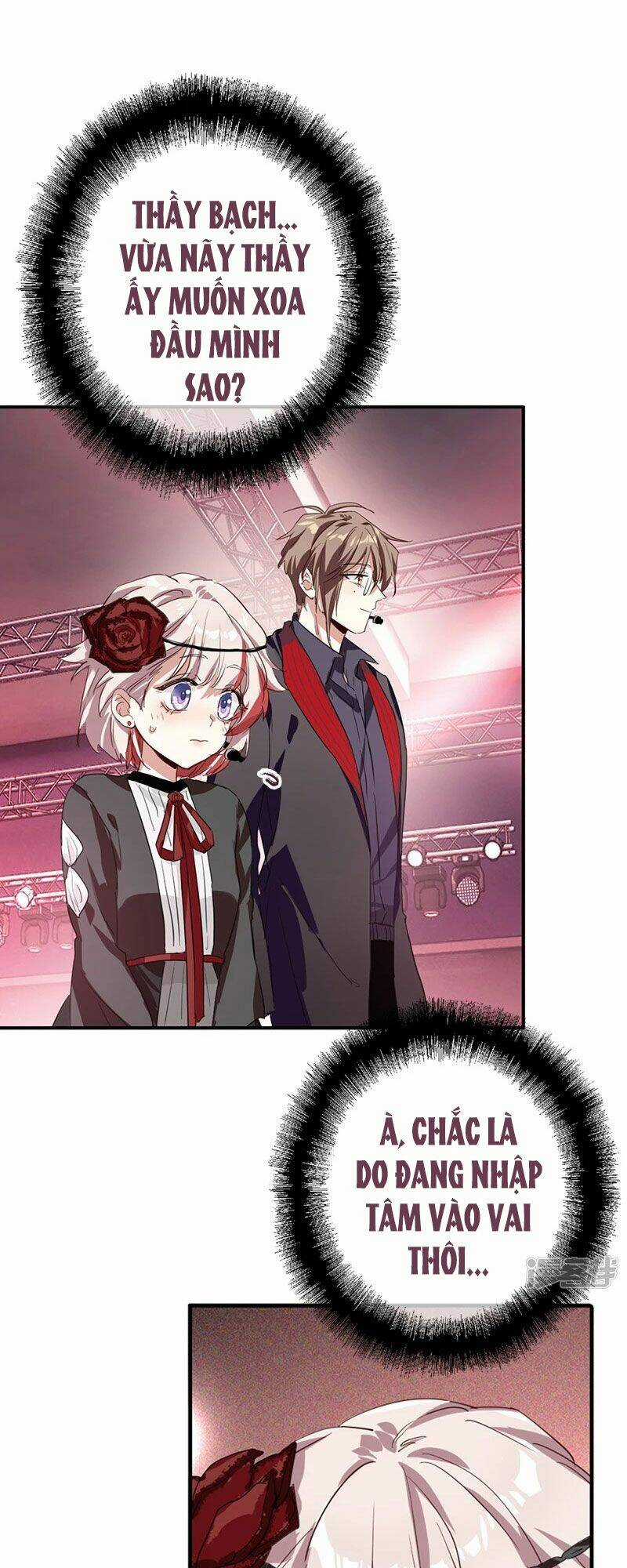 Tinh Mộng Thần Tượng - Chapter 275 - Trang 9