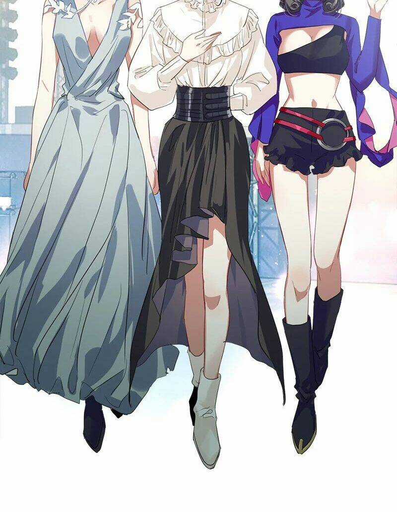 Tinh Mộng Thần Tượng - Chapter 276 - Trang 11