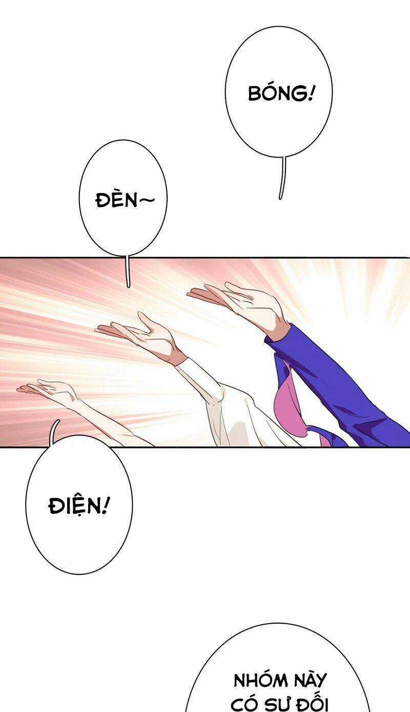 Tinh Mộng Thần Tượng - Chapter 276 - Trang 12