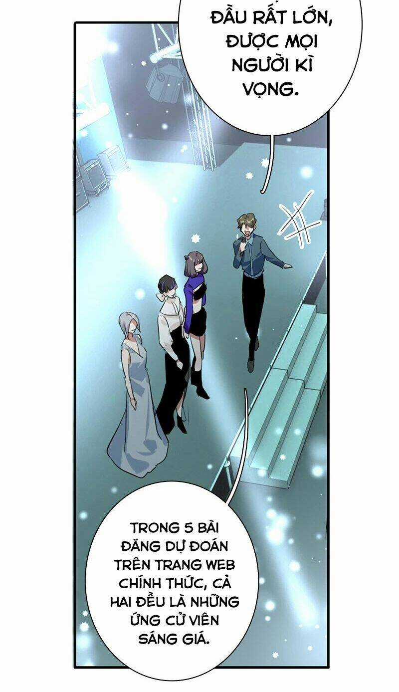 Tinh Mộng Thần Tượng - Chapter 276 - Trang 13