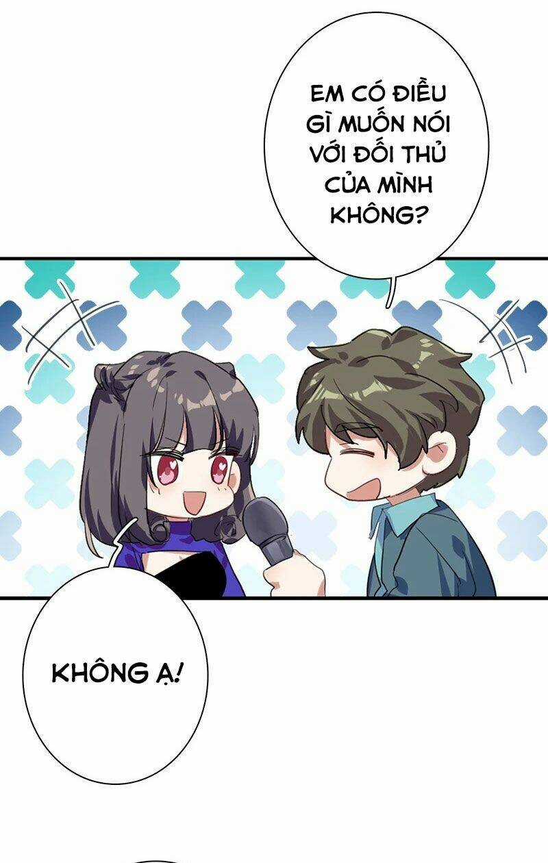 Tinh Mộng Thần Tượng - Chapter 276 - Trang 14