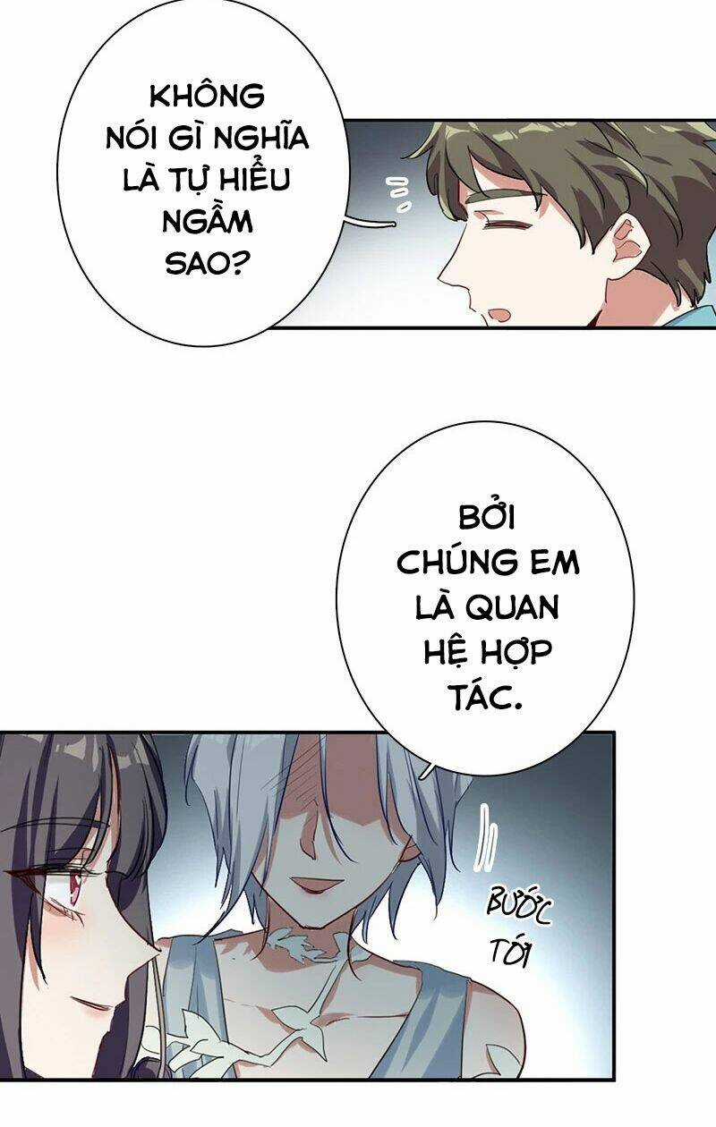 Tinh Mộng Thần Tượng - Chapter 276 - Trang 15