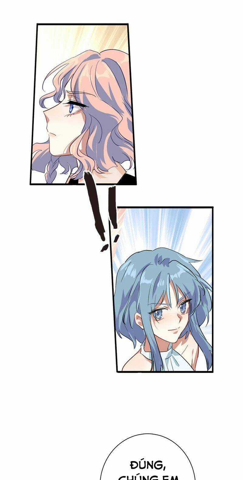 Tinh Mộng Thần Tượng - Chapter 276 - Trang 18