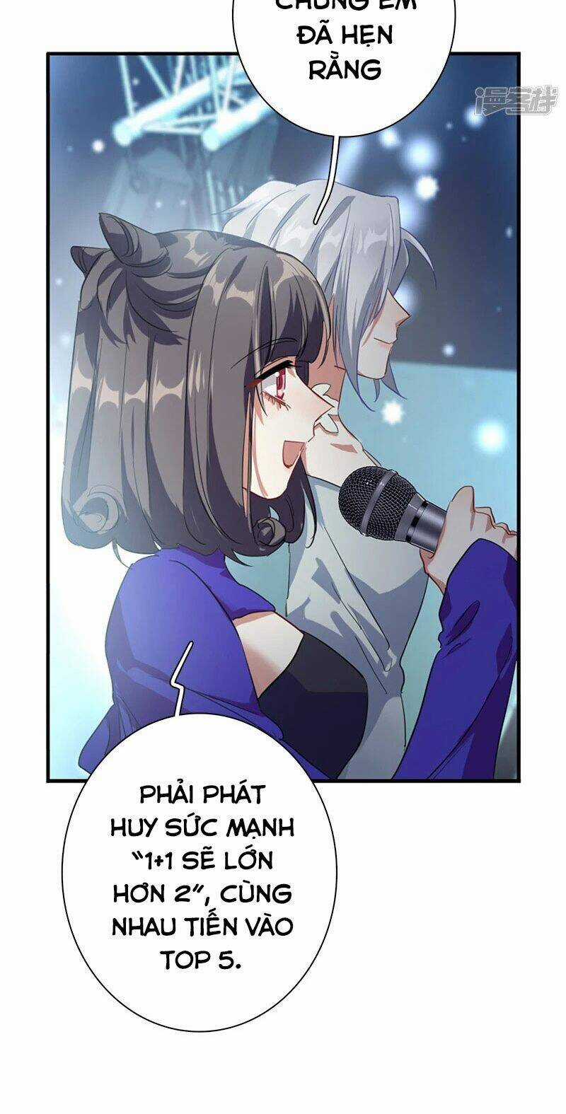 Tinh Mộng Thần Tượng - Chapter 276 - Trang 19