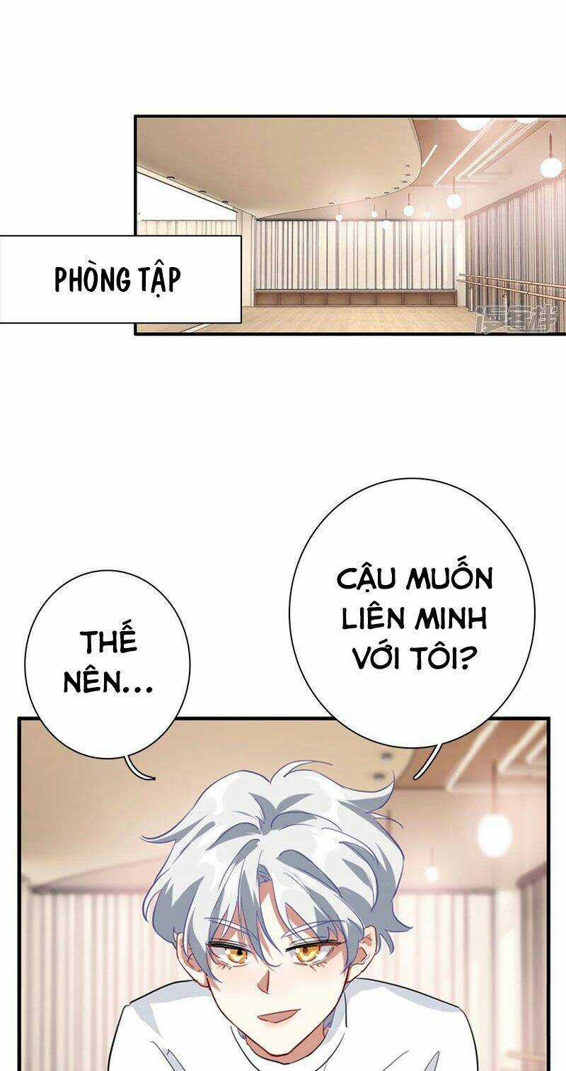 Tinh Mộng Thần Tượng - Chapter 276 - Trang 20