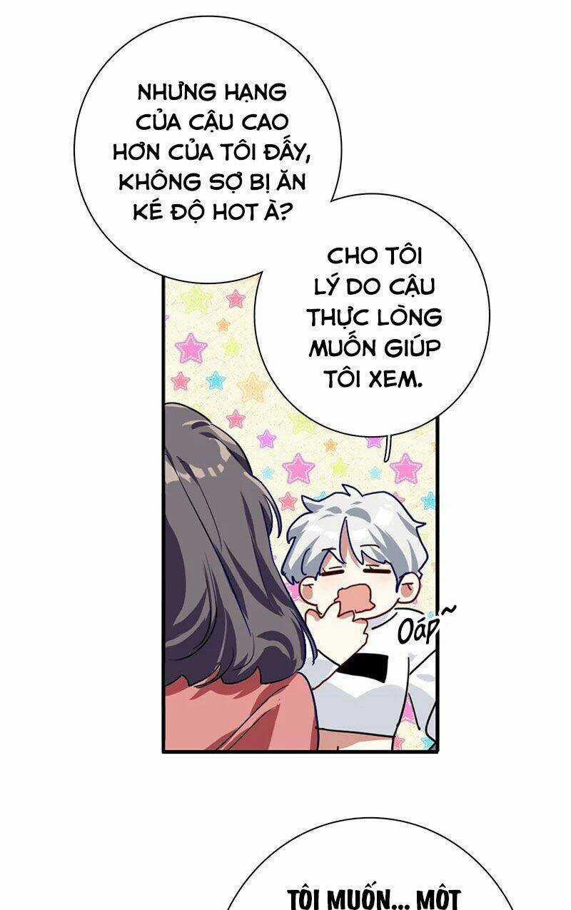 Tinh Mộng Thần Tượng - Chapter 276 - Trang 22