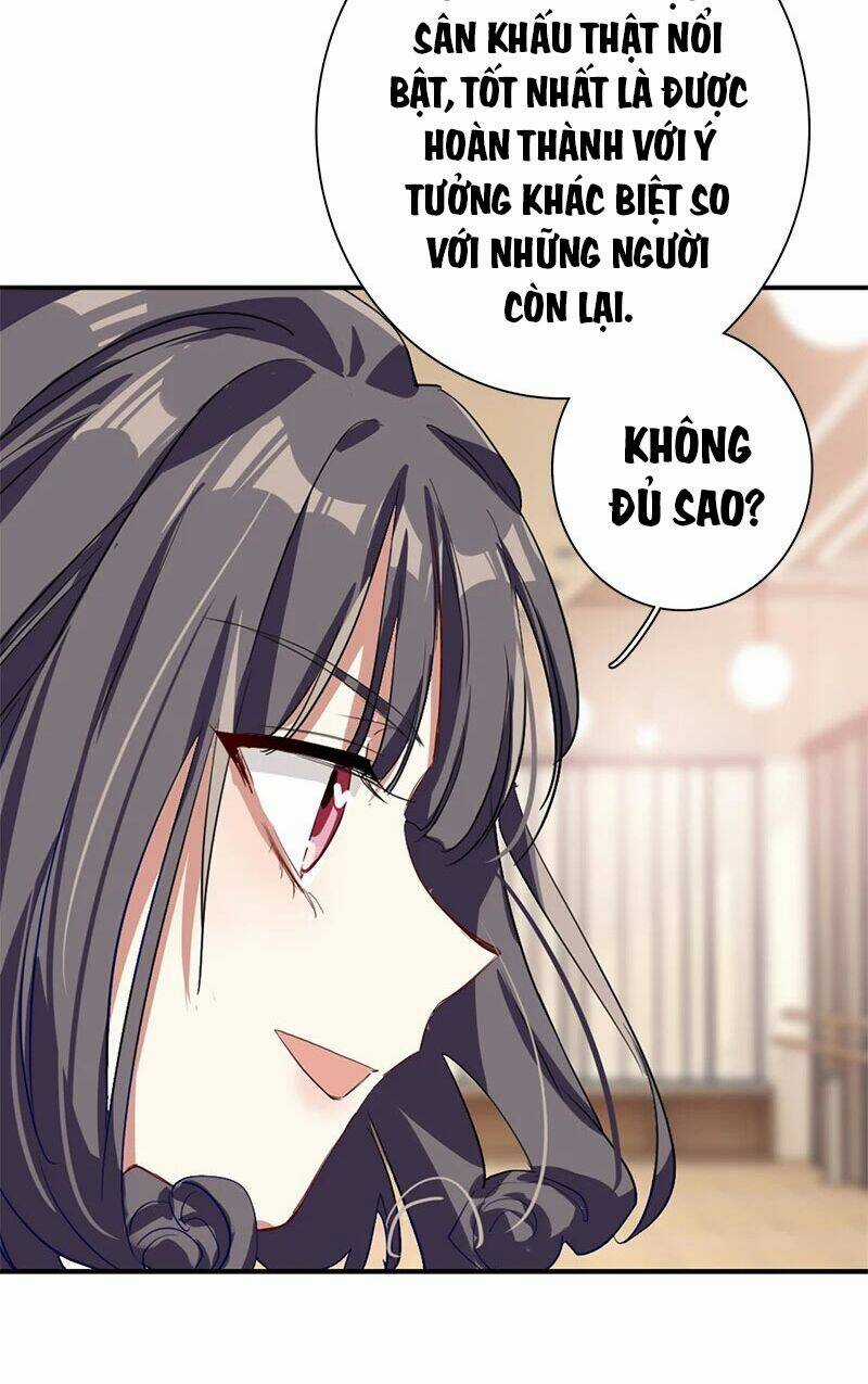 Tinh Mộng Thần Tượng - Chapter 276 - Trang 23