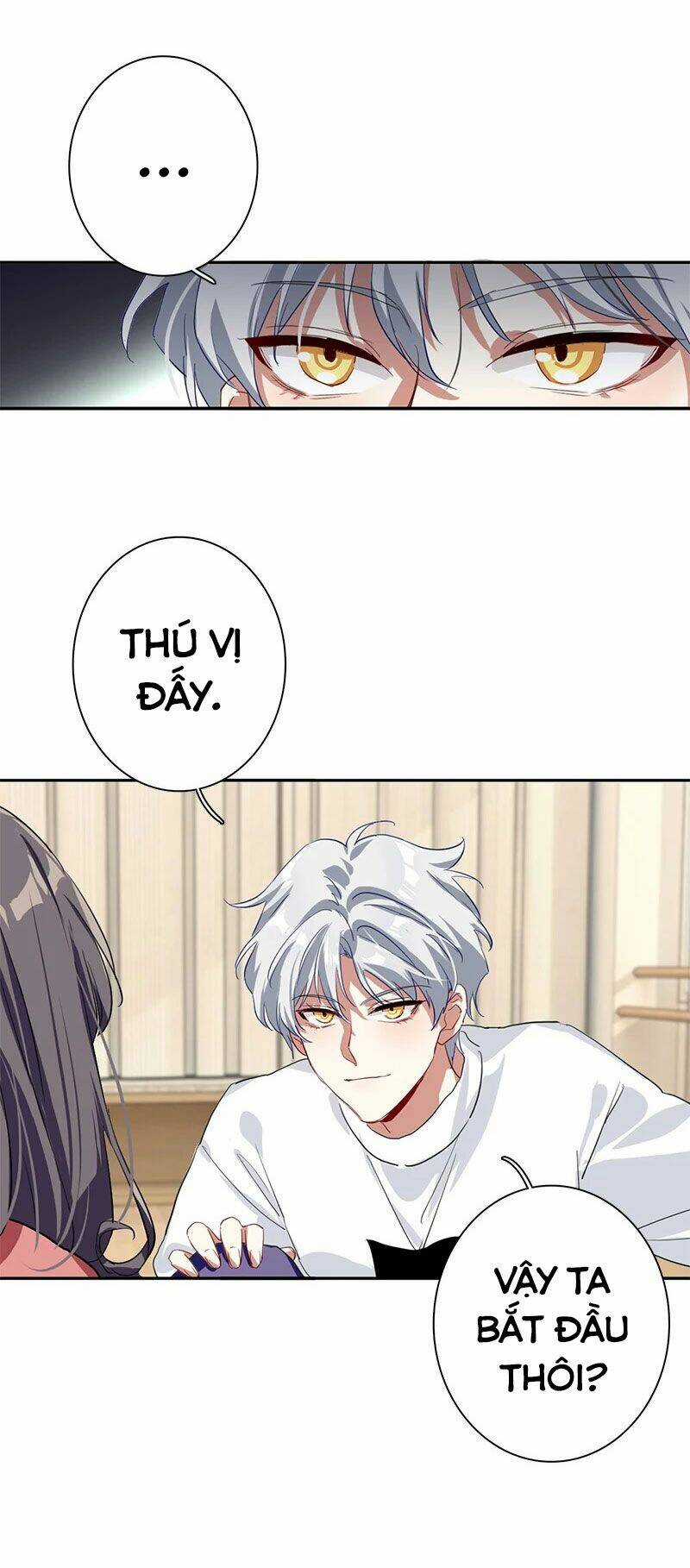 Tinh Mộng Thần Tượng - Chapter 276 - Trang 24