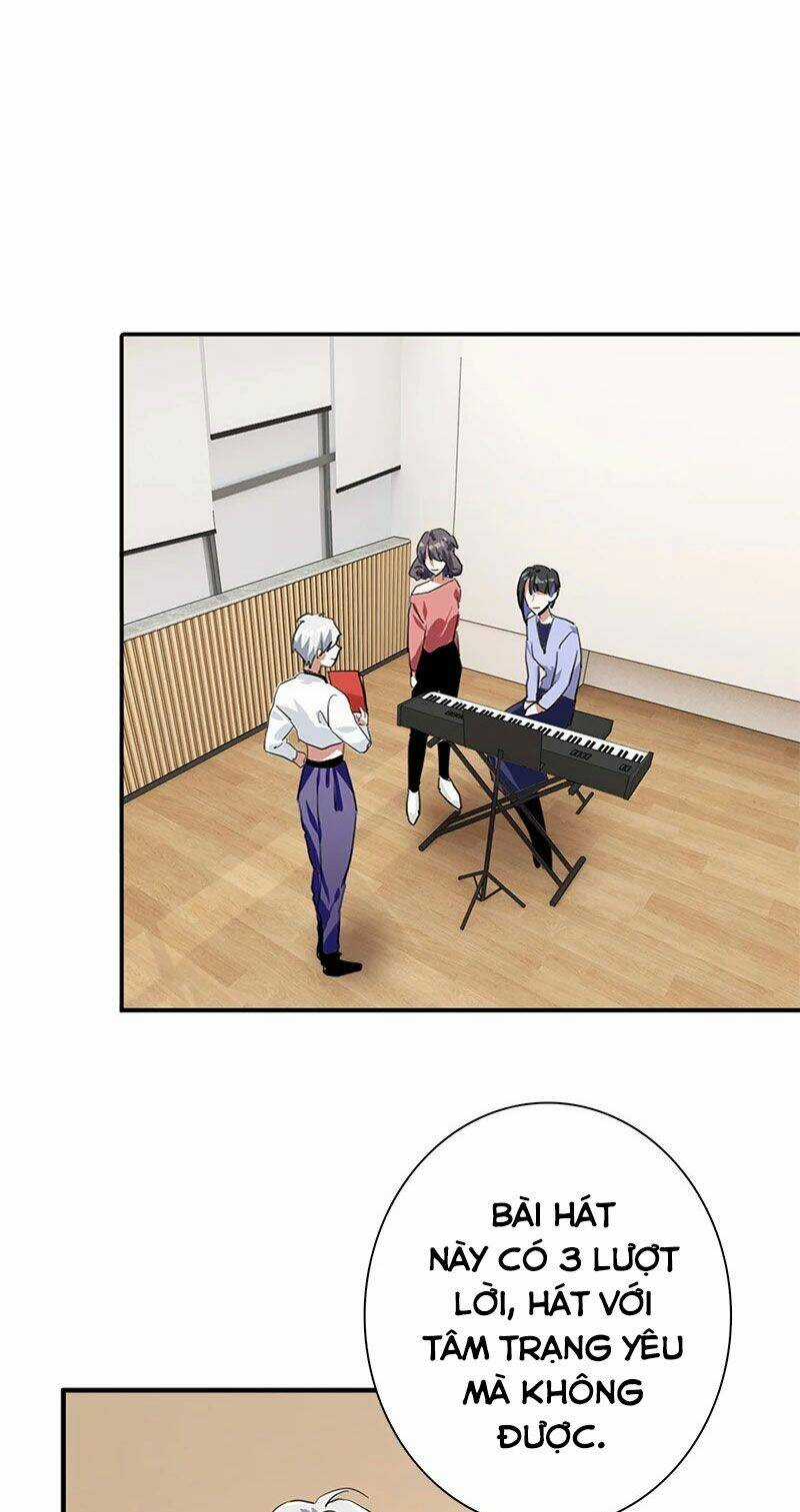 Tinh Mộng Thần Tượng - Chapter 276 - Trang 25