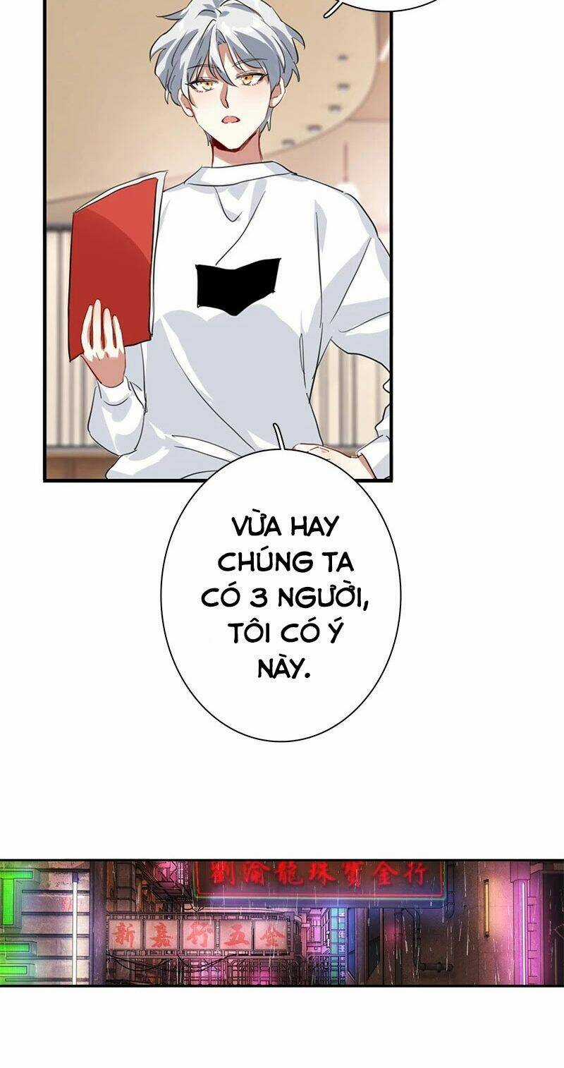 Tinh Mộng Thần Tượng - Chapter 276 - Trang 26