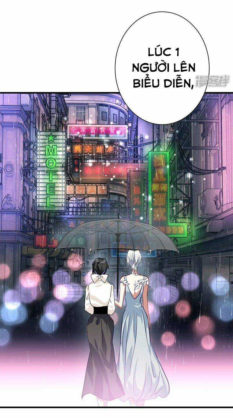 Tinh Mộng Thần Tượng - Chapter 276 - Trang 27