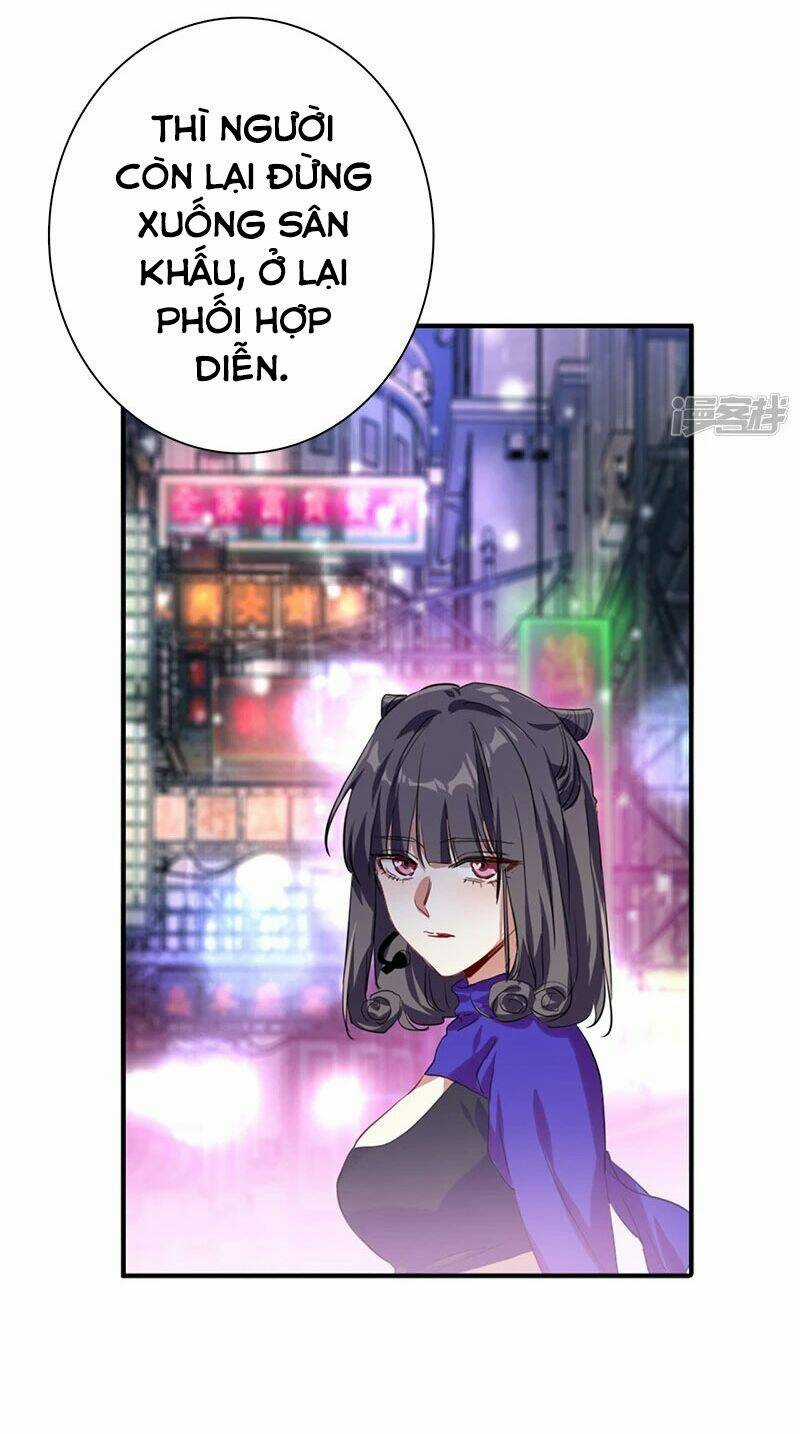 Tinh Mộng Thần Tượng - Chapter 276 - Trang 28